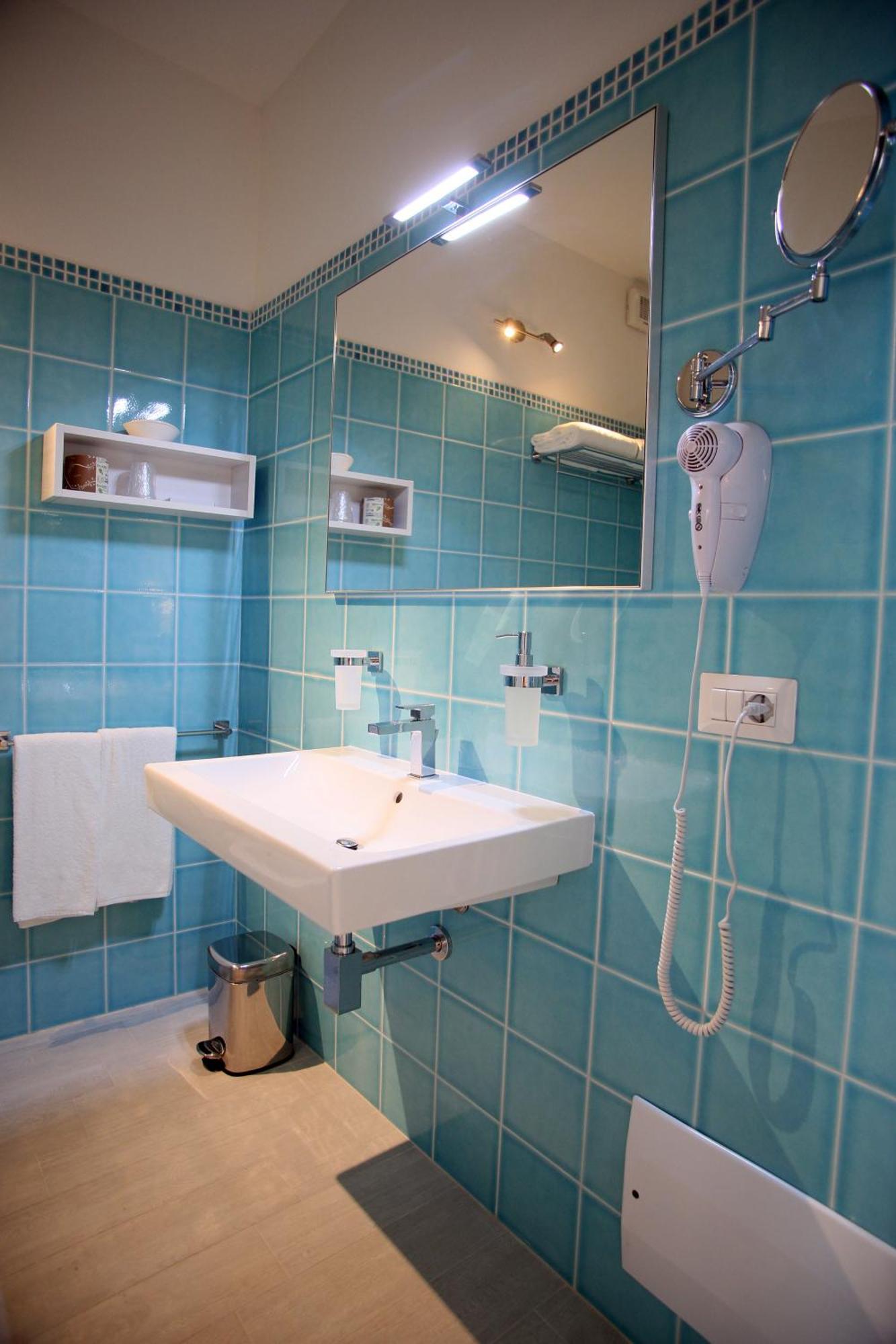 Hotel Regina Simius Villasimius Habitación foto
