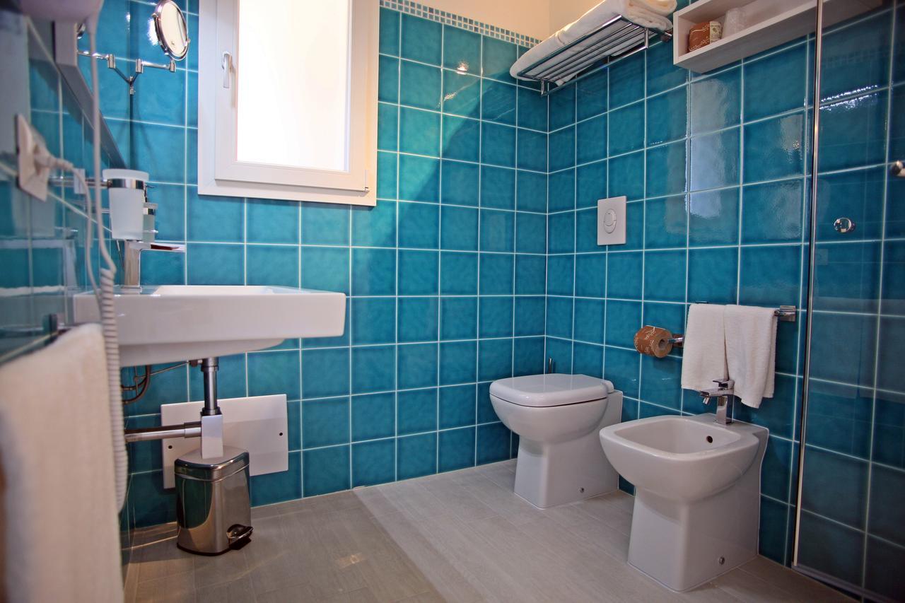 Hotel Regina Simius Villasimius Habitación foto
